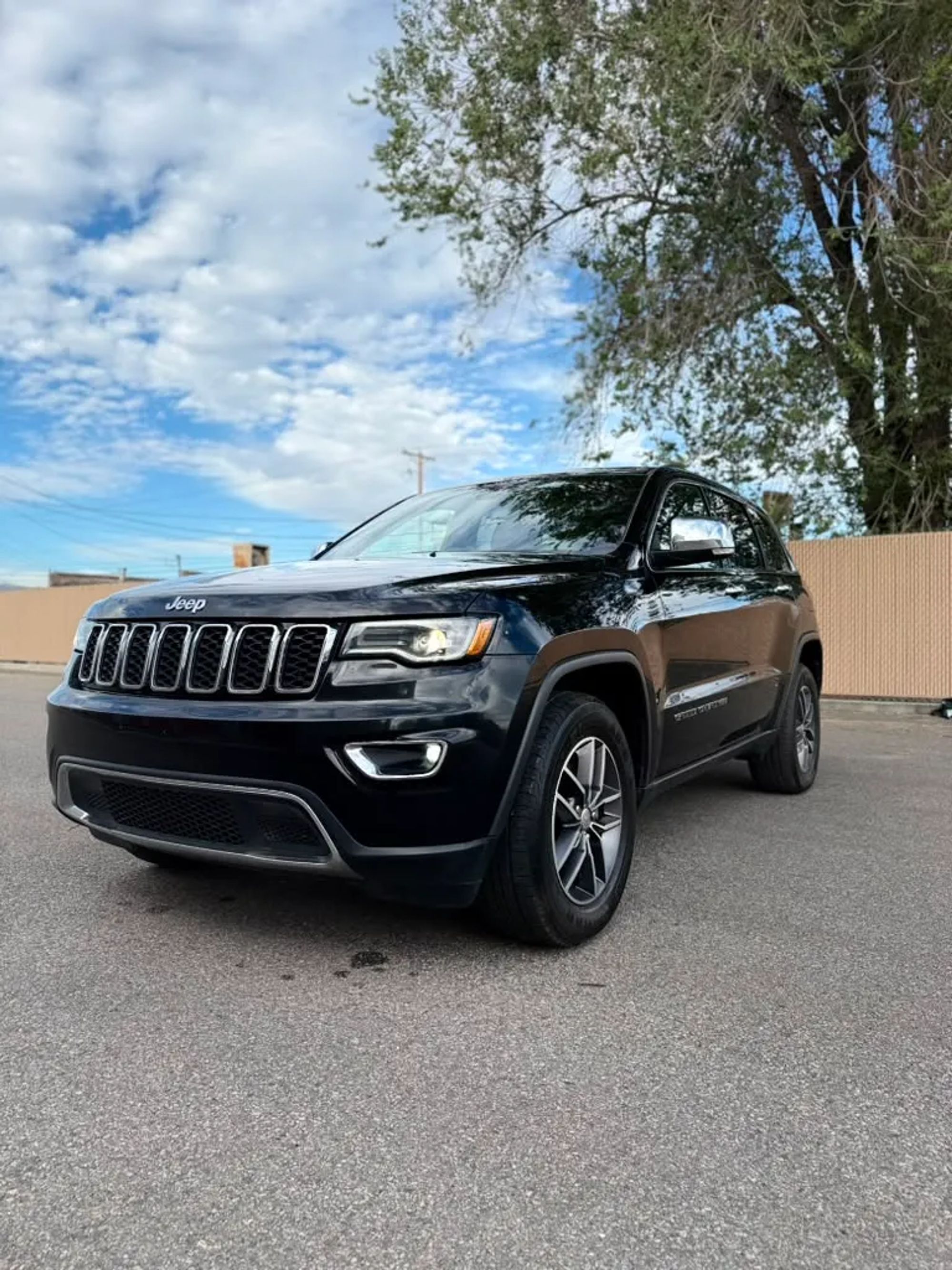 jeep grand cherokee 2017 1C4RJFBG7HC899421 image jeep grand cherokee 2017 1C4RJFBG7HC899421 image